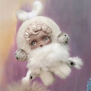 Skullpanda L' impressionnisme - Mist *Sealed*